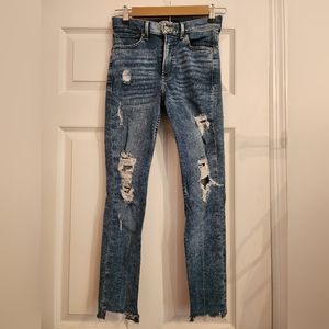 Express Jeans